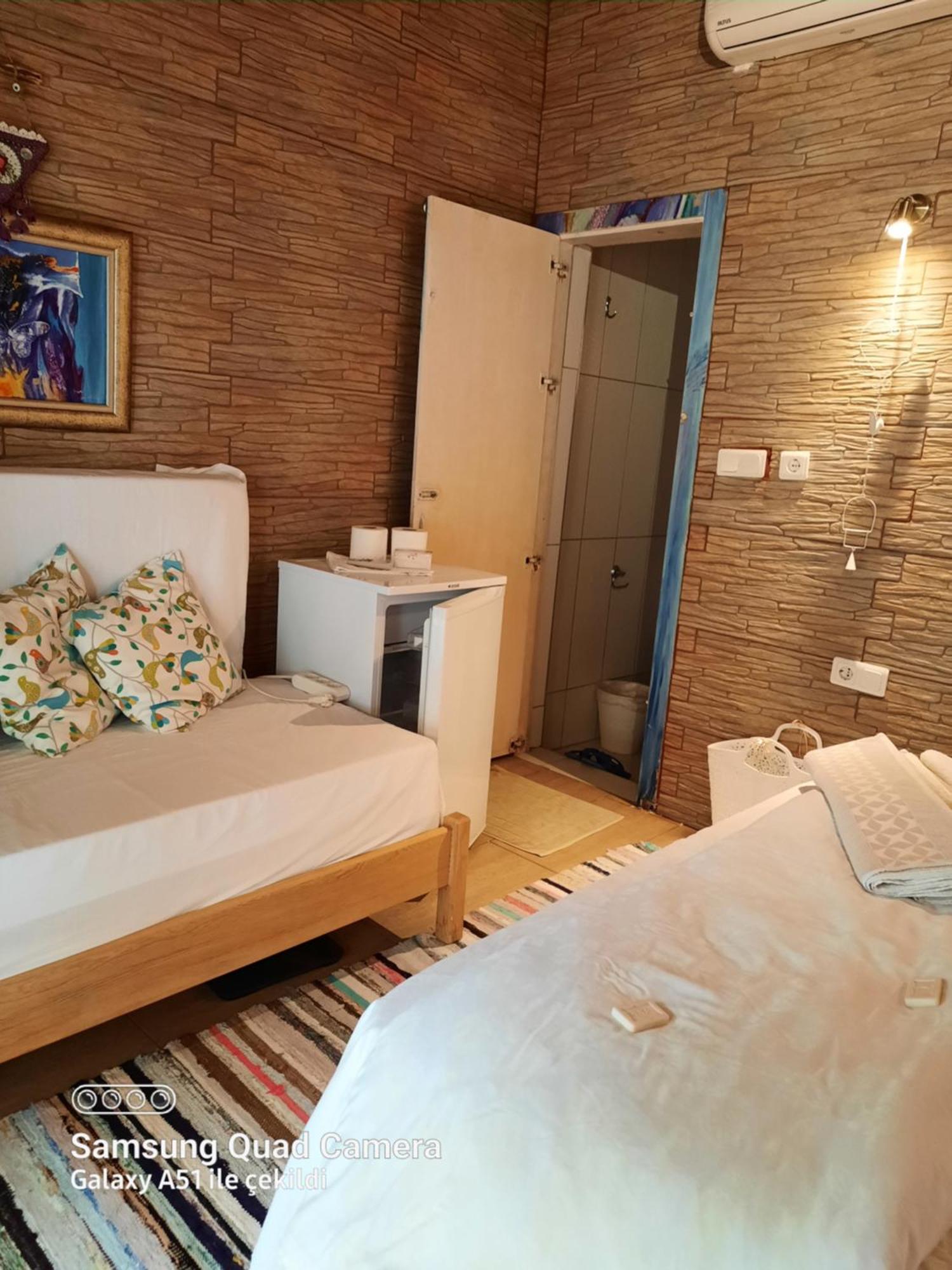 Cirali Kus Yuvasi Bed & Breakfast Room photo